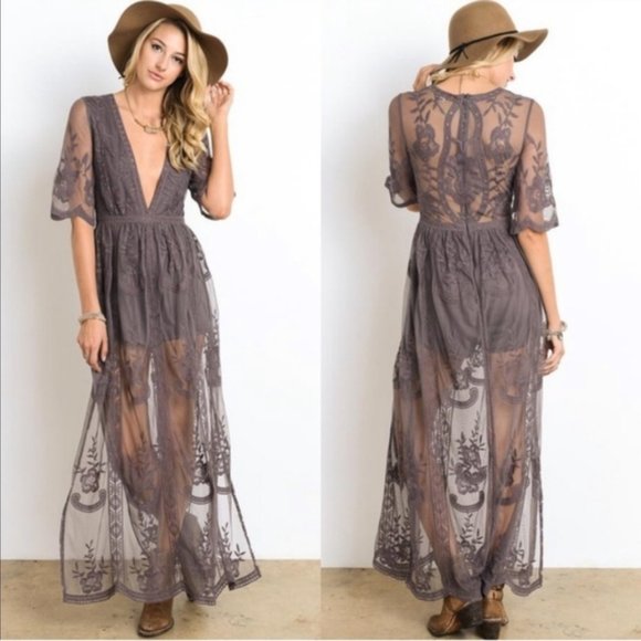 Wishlist Dresses & Skirts - Romper Dress NWT Fabulously Soft Medium has shorts